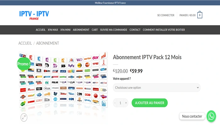 IPTV-IPTV 
