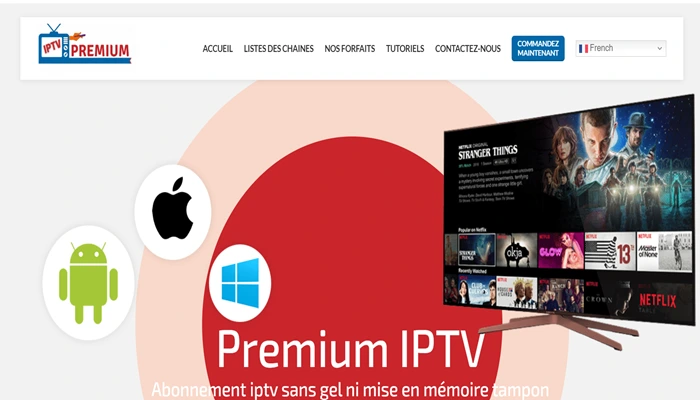 Premiumiptv