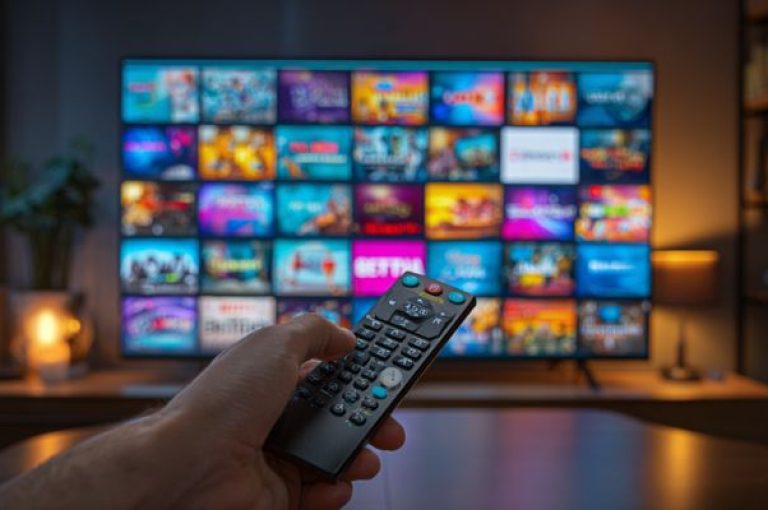 Meilleur Offre IPTV : Top 15 Fournisseur En 2025
