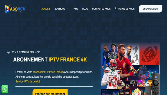 abo france
