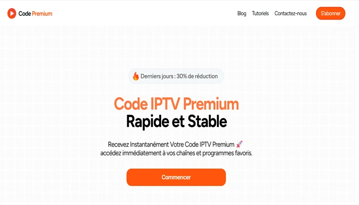 code premium