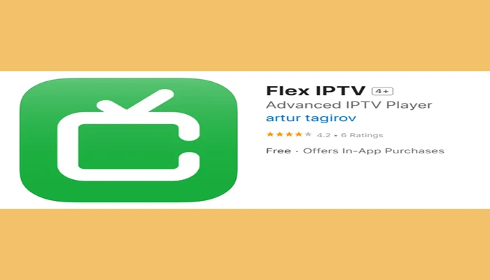 Flex IPTV