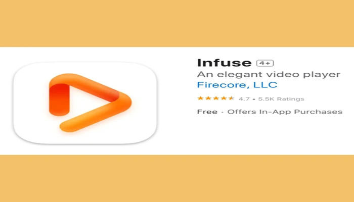 Infuse