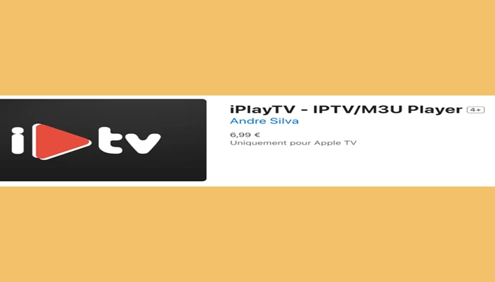 iPlayTV