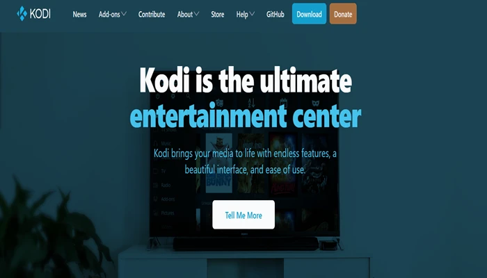 KODI