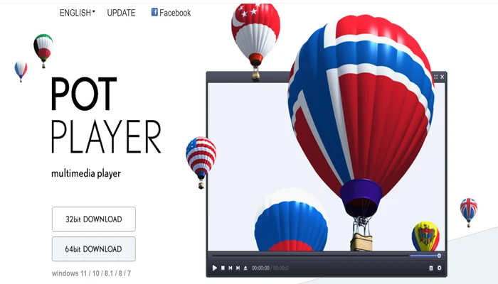 PotPlayer