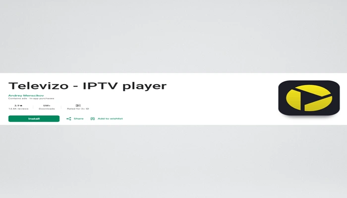Televizo 