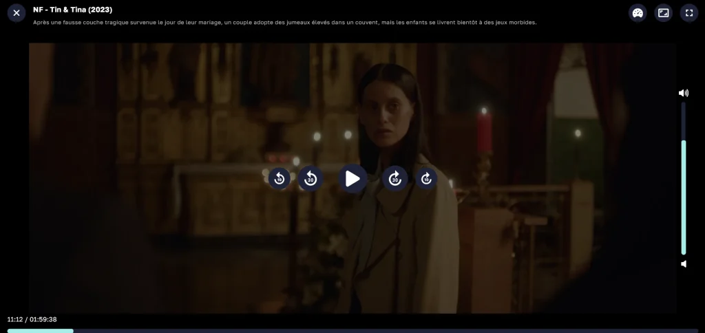 regarder contenu iptv avec confort 