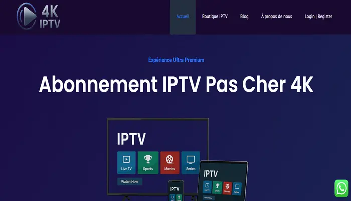 IPTVPremiumFr4k
