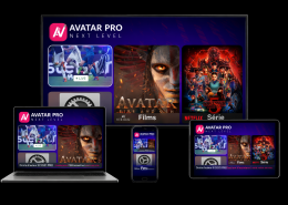 Quel est le meilleur abonnement IPTV en France ?