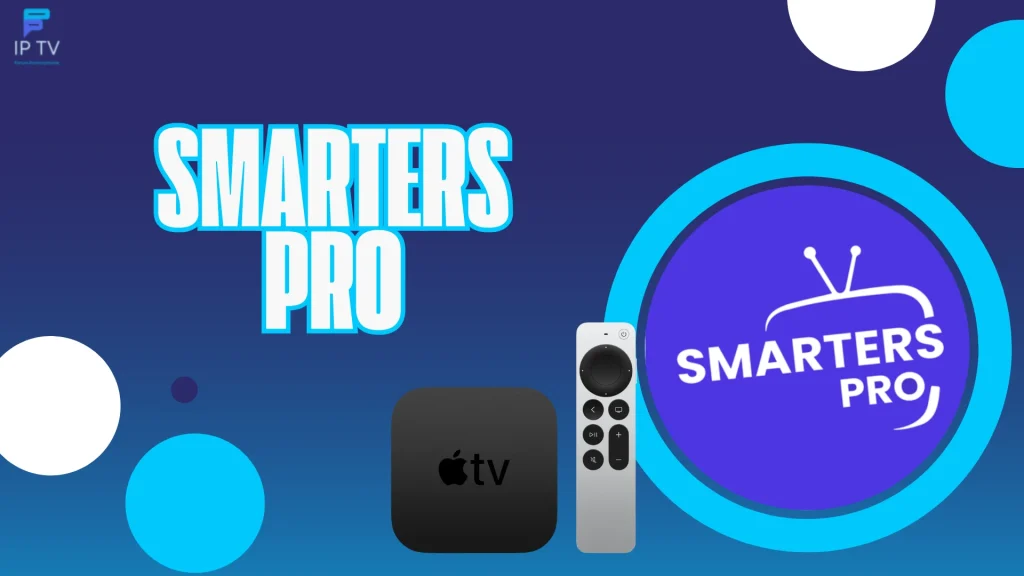 Smarters pro