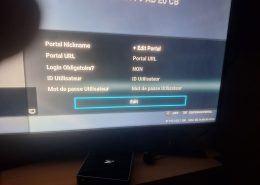 Portal url