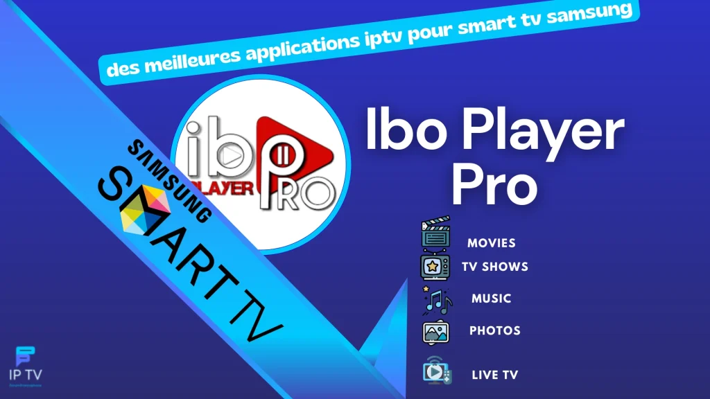 Ibo Player Pro