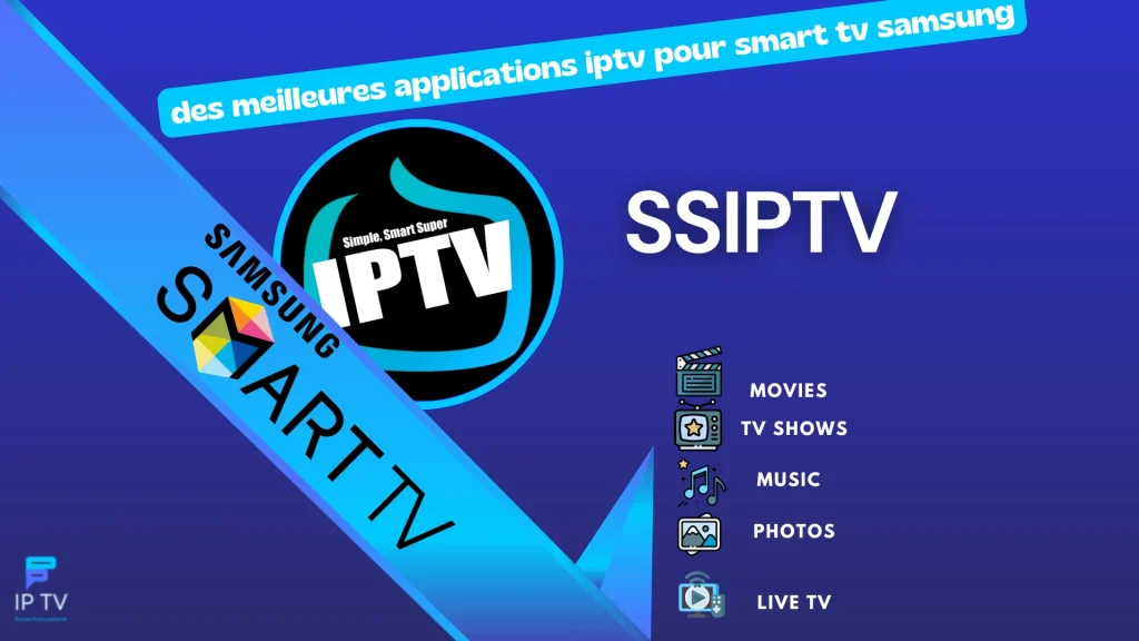 SSIPTV
