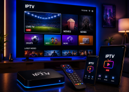 What Should I Look for When Choosing the Best IPTV Service?